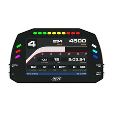 AiM Motorsport MXS 1.3 Dash