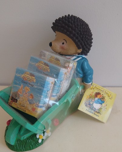 Vint foxwood tales willy - foxwood,