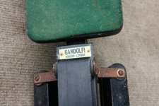 GANDOLFI PHOTOGRAPHY TRIPOD. Genuine Original Vintage Antique item early 1900s