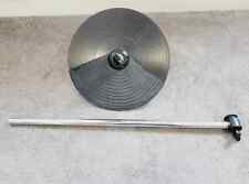 Alesis Cymbal 24 Inch Arm Boom Plus Clamp Electronic Drum