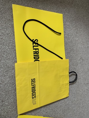 Medium selfridges london paper - selfridges,