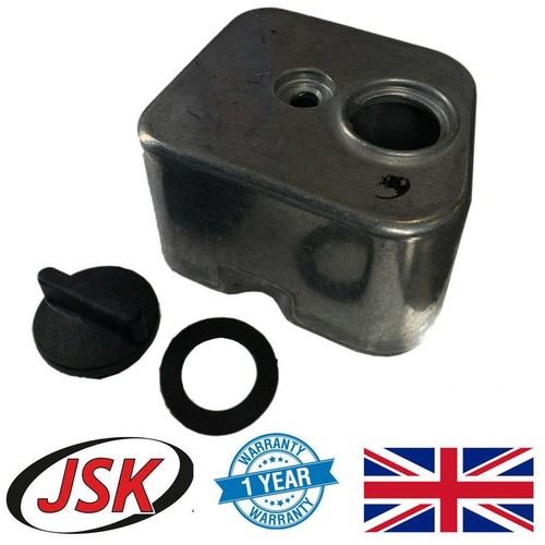 Rocker cover oil - oil, filler