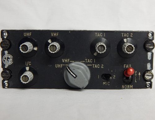 Station box for lynx ah7 - box,