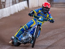 SHEFFIELD TIGERS--JACK