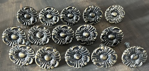 Lot vintage antique - of,