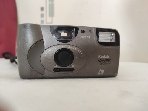 Kodak advantix 1600auto zoom - advantix,