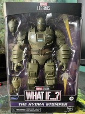 Marvel Legends the Hydra