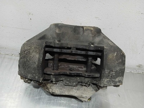 Front right brake - caliper, /