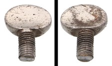 Orig. Depth Stop Screw for Type 6 Stanley No. 46 Skew Blade Plane- mjdtoolparts