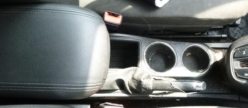 Vauxhall zafira tourer - vauxhall,