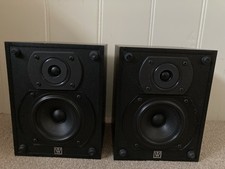 Pair Wharfedale Classic