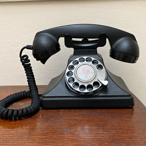 Replica vintage bakelite - replica,