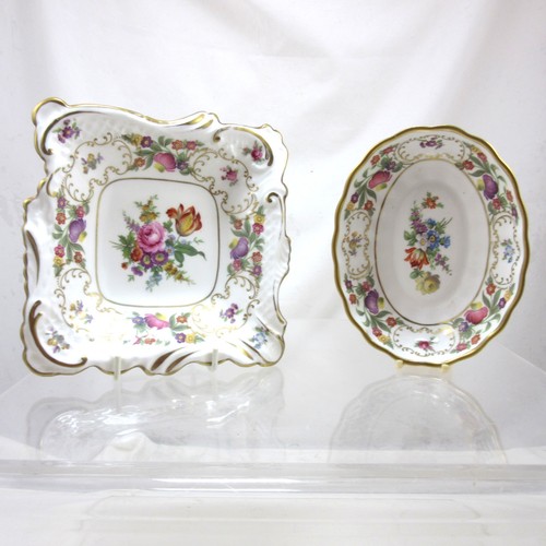 Vintage hammersley dresden - vintage,