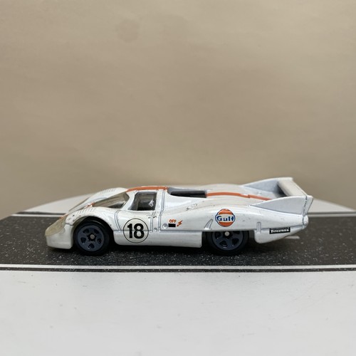 2018 hot wheels legends - hot,