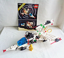 Vintage Lego Space Set 6780 -