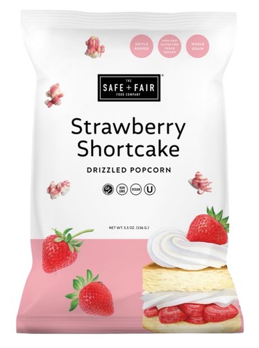 The safe fair food company - the,
