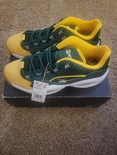 Allen Iverson Reebok Question