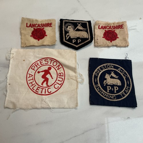 Vintage preston lancashire - vintage, /