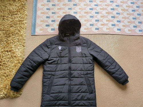 Grimsby town macron long - grimsby,