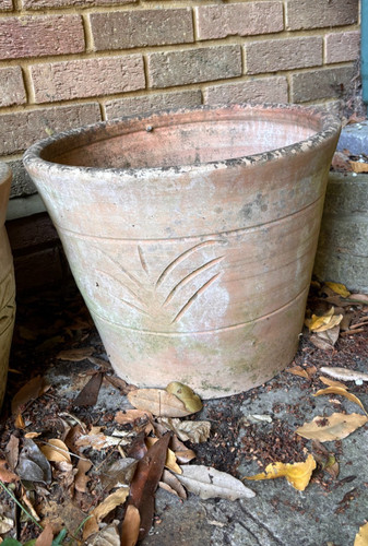 Extra large garden - garden, ceramic