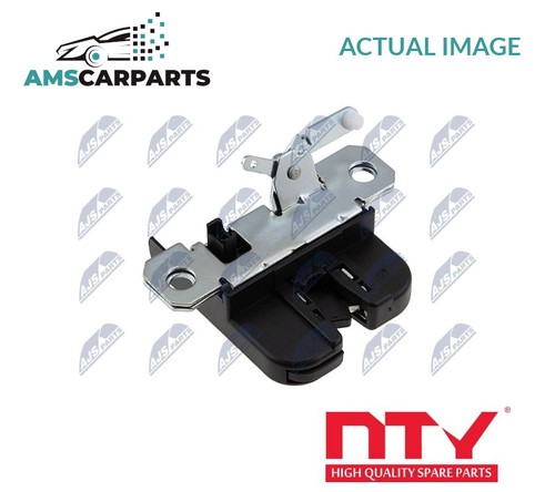 Tailgate lock ezc - tailgate, ezc-ww-664