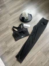 AL0 Gym Set for Women Workout
