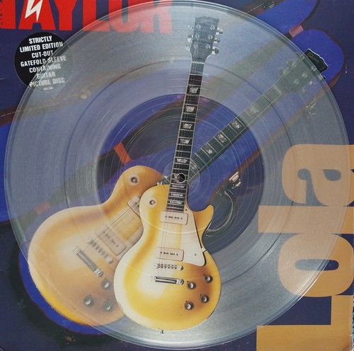 Andy taylor lola - taylor:, 12"