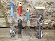 Prestige- 4 Vintage 1960s