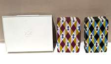 2 Deck Boxed Playing Cards