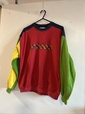 Vintage Style Adidas Colour