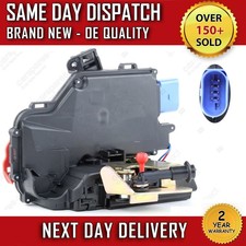 AUDI A3 A8 D3 2002-2013 FRONT