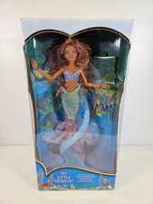 Mattel Disney Little Mermaid