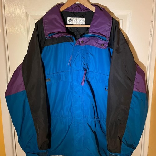Columbia radical sleeve gizzmo - columbia,