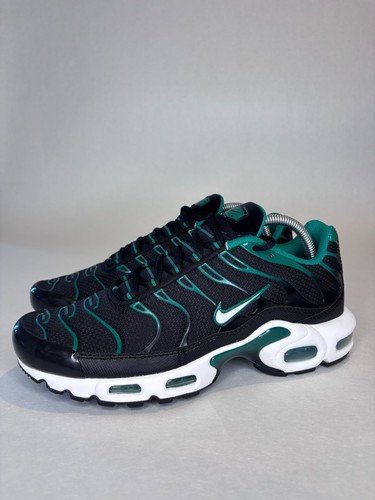 Nike air max - nike, black