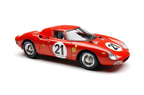 Cmc ferrari 250 - cmc,