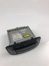 TOYOTA COROLLA Music Player No