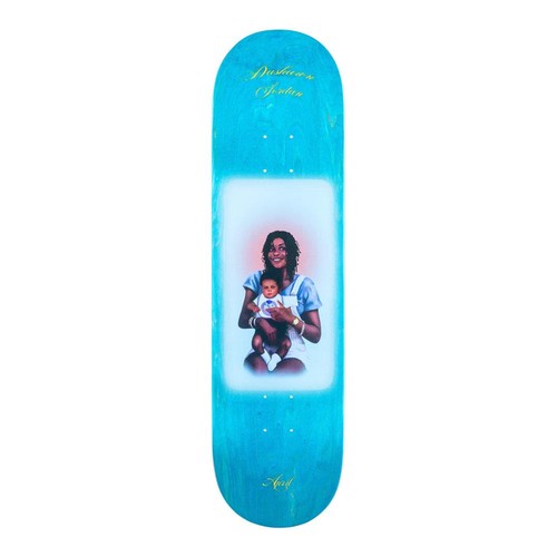 April skateboards dashawn - april,