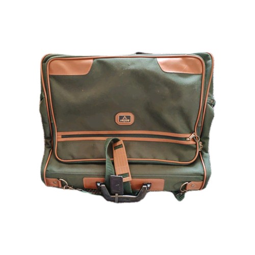 Vintage antler green - antler, brown
