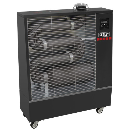 Sealey ir16 industrial - ir16,