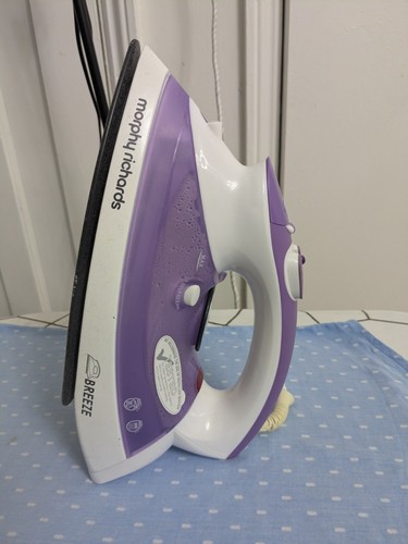 Morphy richards turboglide - richards,