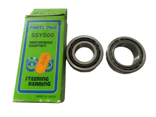 Ball bearing r1653 yamaha - ball,