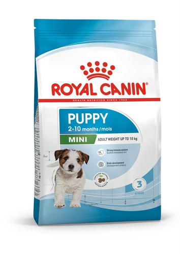 Royal canin puppy - puppy, dry