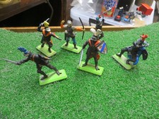 VINTAGE BRITAINS DEETAIL