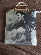 Elvis Presley Handbag