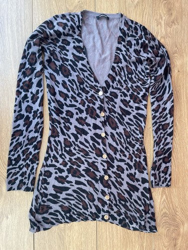 Women morgan brown leopard - brown,
