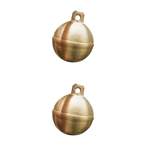 Ball bells loud retro - bells,