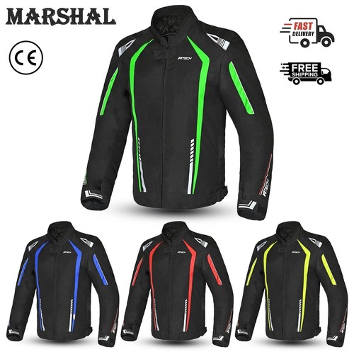 Tech marshal mens textile - marshal,