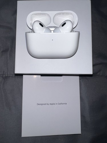 Apple airpods 2nd generation - 2nd,