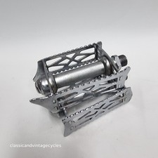 Vintage Phillips Apollo Pedals