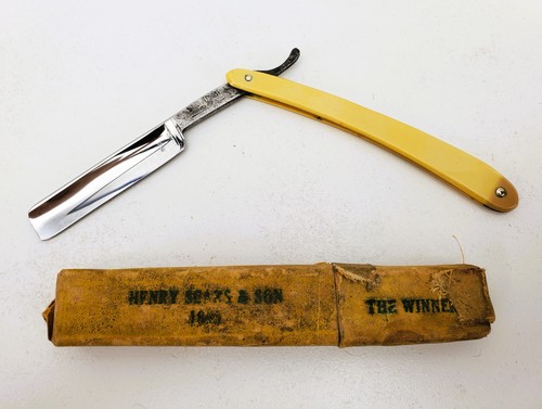 Antique henry sears son the - henry,
